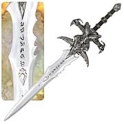 World of Warcraft Frostmourne Latex Sword